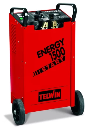Пуско-зарядное устройство ENERGY 1500 START 12-24V Telwin купить в Нижневартовске