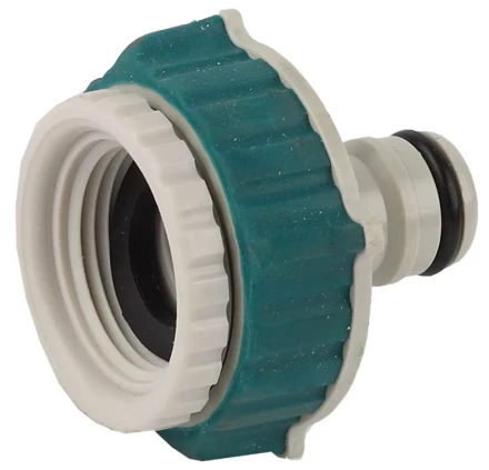 Адаптер RACO "Comfort-Plus" внешний, (соединитель-резьба внешняя), 3/4" х 1" 4248-55250C купить в Нижневартовске