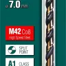 Сверла по металлу HSS-Co 29656-7 купить в Нижневартовске