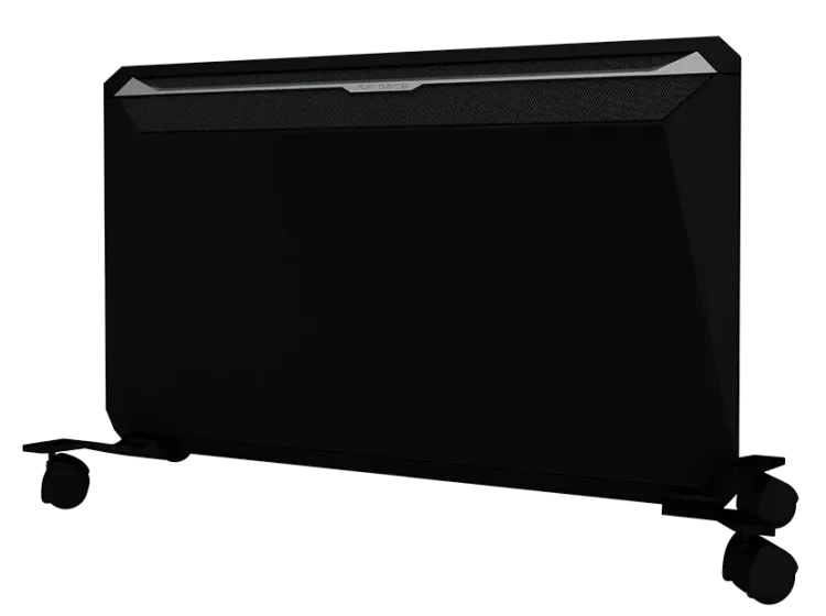 Конвектор электрический ELECTROLUX ECH/R-1000 E BLACK купить в Нижневартовске