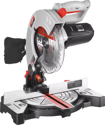 Пила торцовочная ЗПТ-210-1400 Л серия МАСТЕР купить в Нижневартовске