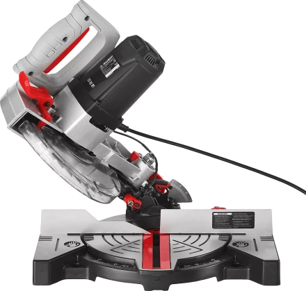 Пила торцовочная ЗПТ-210-1400 Л серия МАСТЕР купить в Нижневартовске