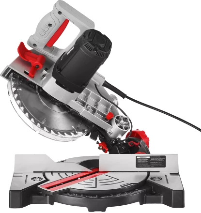 Пила торцовочная ЗПТ-210-1400 Л серия МАСТЕР купить в Нижневартовске