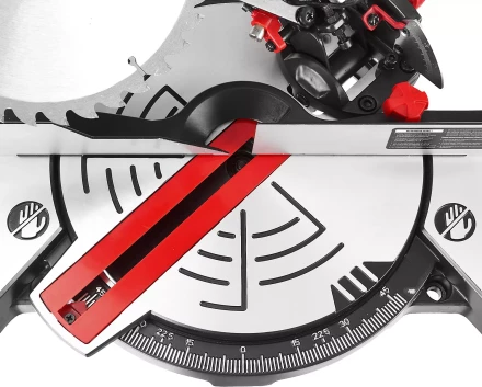 Пила торцовочная ЗПТ-210-1400 Л серия МАСТЕР купить в Нижневартовске