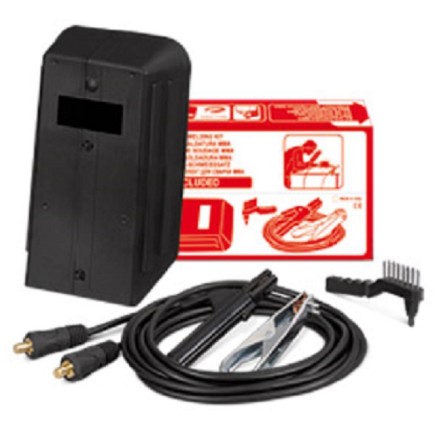 Сварочный комплект Telwin ММА сварки 200A 16 MMQ 3+2M DX 25  купить в Нижневартовске