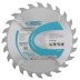 Пильный диск по дереву 230 x 32/30 x 24Т GROSS 73331 купить в Нижневартовске