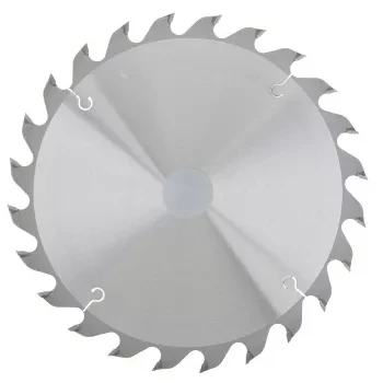 Пильный диск по дереву 230 x 32/30 x 24Т GROSS 73331 купить в Нижневартовске