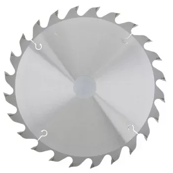 Пильный диск по дереву 230 x 32/30 x 24Т GROSS 73331 купить в Нижневартовске