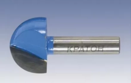 Фреза галтельная КРАТОН (1 09 05 074) 1 09 05 074 купить в Нижневартовске