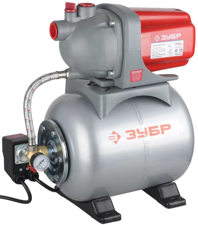 Насосная станция ЗНАС-1200 серия МАСТЕР купить в Нижневартовске