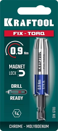 Динамометрический адаптер 64035-0.9 купить в Нижневартовске