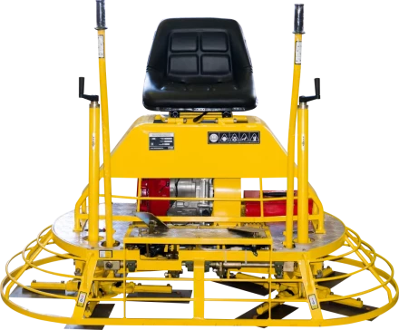 Двухроторная затирочная машина STEM Techno RPT31 купить в Нижневартовске