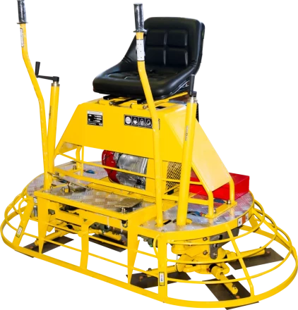 Двухроторная затирочная машина STEM Techno RPT31 купить в Нижневартовске