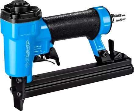 Степлер (скобозабиватель) пневматический для скоб тип 80 (6-16 мм) 3191 серия ПРОФЕССИОНАЛ купить в Нижневартовске