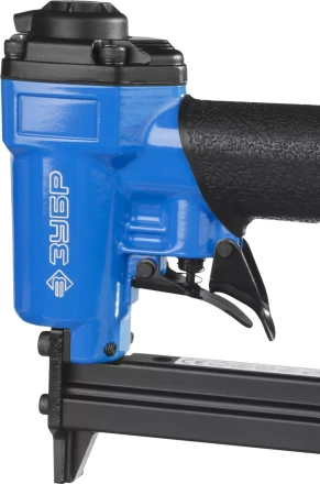 Степлер (скобозабиватель) пневматический для скоб тип 80 (6-16 мм) 3191 серия ПРОФЕССИОНАЛ купить в Нижневартовске