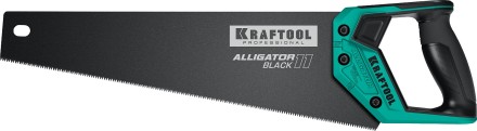 Ножовка для точного реза Alligator BLACK 11 15205-40 купить в Нижневартовске