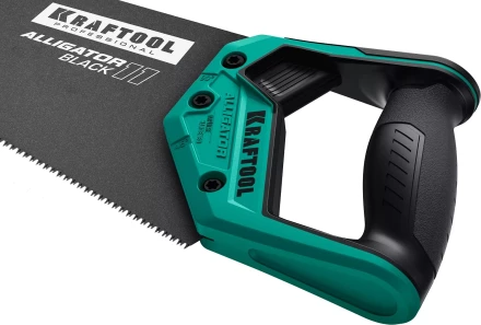 Ножовка для точного реза Alligator BLACK 11 15205-40 купить в Нижневартовске