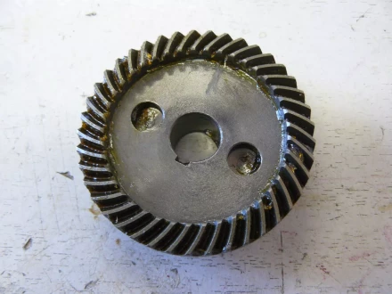 Шестерня ведущая D19,4x14mm, Z=10 U503-211-025 купить в Нижневартовске