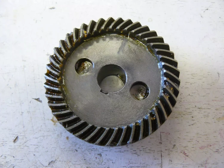 Шестерня ведущая D19,4x14mm, Z=10 U503-211-025 купить в Нижневартовске