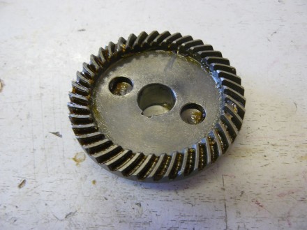 Шестерня ведущая D19,4x14mm, Z=10 U503-211-025 купить в Нижневартовске