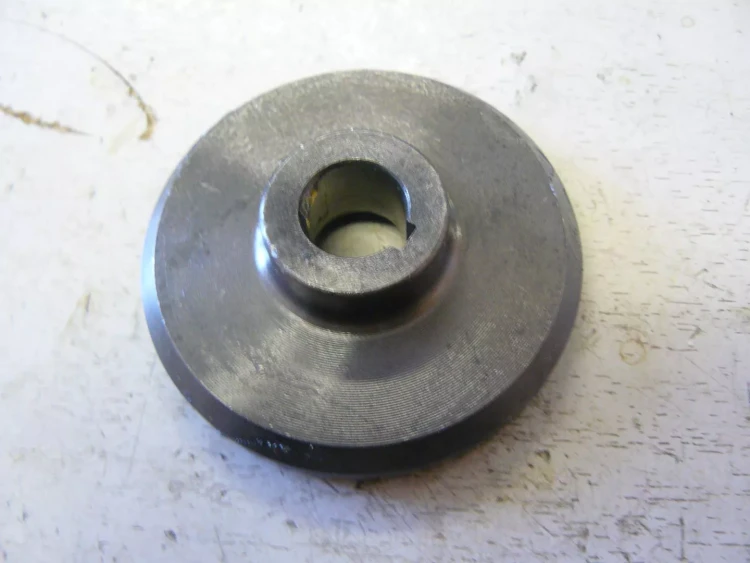 Шестерня ведущая D19,4x14mm, Z=10 U503-211-025 купить в Нижневартовске