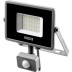 Прожектор LEDPro светодиодный, STAYER Profi 57133-30, датчик движения, 30Вт 57133-30 купить в Нижневартовске