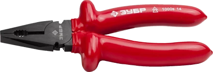 Губцевый инструмент диэлектрический ЭЛЕКТРИК серия МАСТЕР купить в Нижневартовске