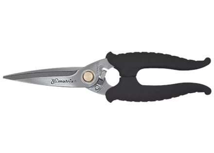 Ножницы универсальные 200 мм MATRIX MASTER 78308 купить в Нижневартовске
