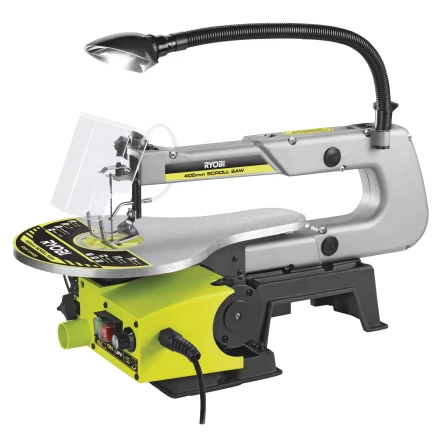 Ryobi Лобзиковый станок 125мм 405мм RSW1240G купить в Нижневартовске