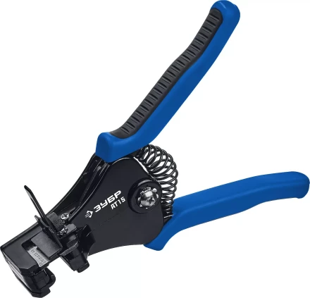 Стриппер полуавтоматический с фасонными ножами тип A серия ПРОФЕССИОНАЛ купить в Нижневартовске