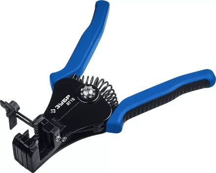 Стриппер полуавтоматический с фасонными ножами тип A серия ПРОФЕССИОНАЛ купить в Нижневартовске