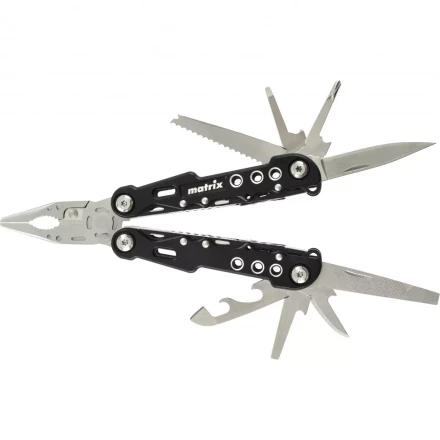 Трансформер 13 функций авторазжим в чехле 165 мм Matrix 17622 купить в Нижневартовске