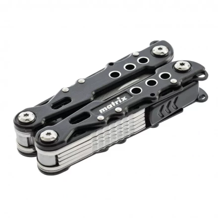 Трансформер 13 функций авторазжим в чехле 165 мм Matrix 17622 купить в Нижневартовске