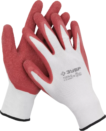 Перчатки трикотажные серия МАСТЕР купить в Нижневартовске