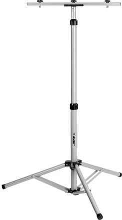 Штатив телескопический ЗУБР ТШ-2 для 2-х прожекторов серия МАСТЕР купить в Нижневартовске