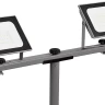 Штатив телескопический ЗУБР ТШ-2 для 2-х прожекторов серия МАСТЕР купить в Нижневартовске