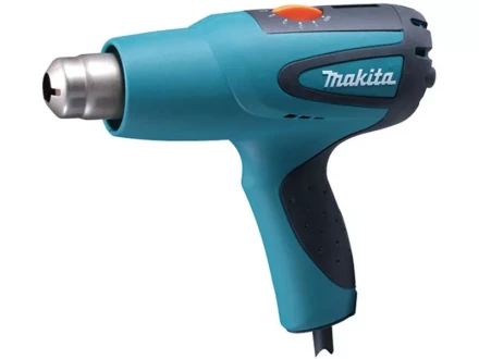 Фен строительный Makita HG551V купить в Нижневартовске