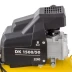 Компрессор воздушный Denzel DK1500/50 Х-PRO 58064 купить в Нижневартовске