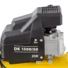 Компрессор воздушный Denzel DK1500/50 Х-PRO 58064 купить в Нижневартовске