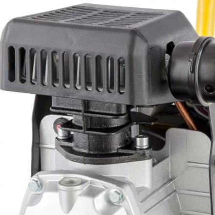 Компрессор воздушный Denzel DK1500/50 Х-PRO 58064 купить в Нижневартовске