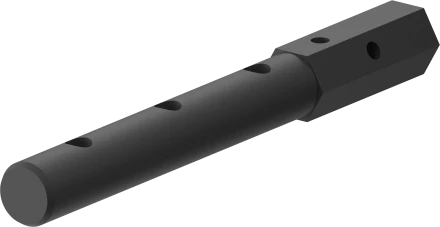 Удлинитель к грунтозацепам серия МАСТЕР купить в Нижневартовске