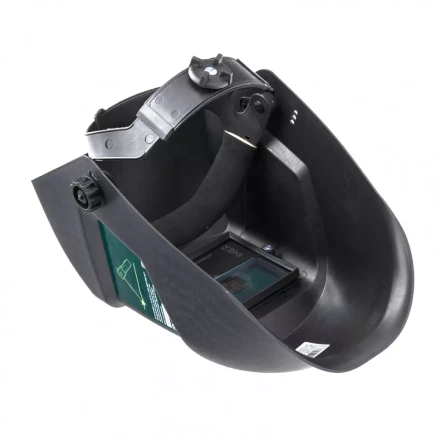 Щиток защитный лицевой с автозатемнением Ф1 пакет Сибртех 89175 купить в Нижневартовске