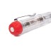 Набор диэлектрических отверток SLIM VDE КВТ НИО-2209, сталь S2, профиль SL, PH, PZ, 9 шт. (88935) купить в Нижневартовске