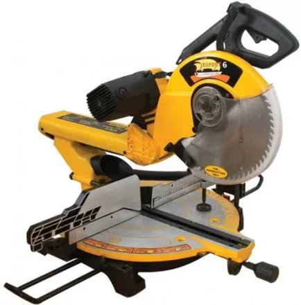 Пила торцовочная Корвет-6 т/з 90060 купить в Нижневартовске