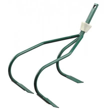 Рыхлитель RACO с бороздовичками, 3 зубца, с быстрозажимным механизмом, 150мм 4230-53825 купить в Нижневартовске