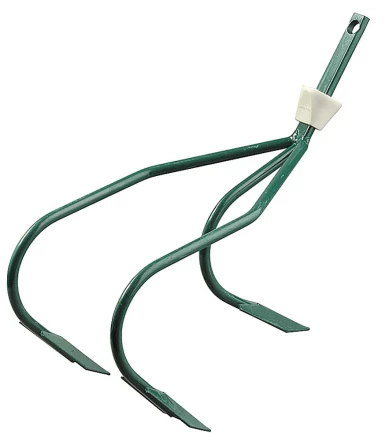 Рыхлитель RACO с бороздовичками, 3 зубца, с быстрозажимным механизмом, 150мм 4230-53825 купить в Нижневартовске