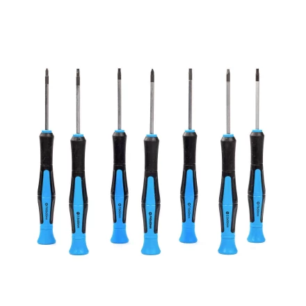 Набор отверток с битами КВТ НО-37, 37 предметов (103023) купить в Нижневартовске