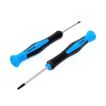 Набор отверток с битами КВТ НО-37, 37 предметов (103023) купить в Нижневартовске