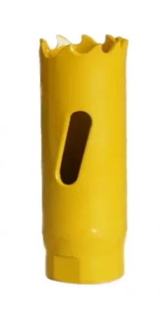 Коронка Bi-Metal Ф20 мм М42 24320 купить в Нижневартовске