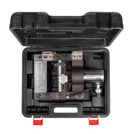 Шиногиб гидравлический КВТ ШГ-150К с радиусом гиба 5 и 10 мм для шин шириной до 150 мм (84417) купить в Нижневартовске